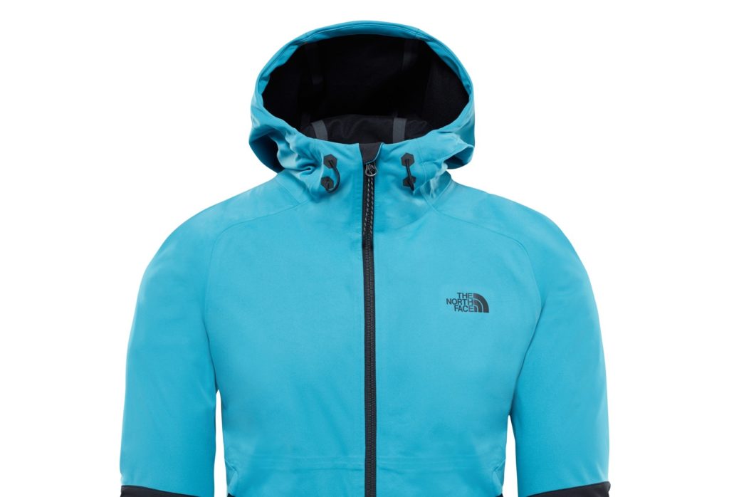 The North Face