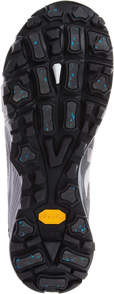 Merrell Agility Glacier_Sohle