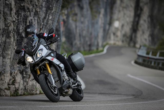 Metzeler Roadtec 01
