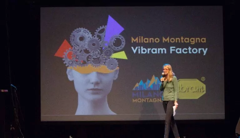 Milano Montagna Vibram Factory