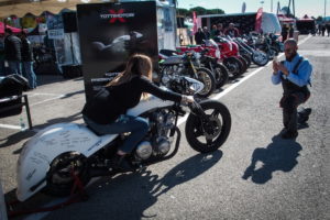 Misano Classic Weekend