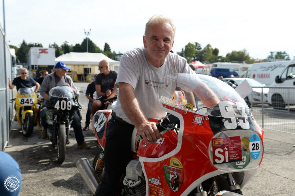 Misano Classic Weekend