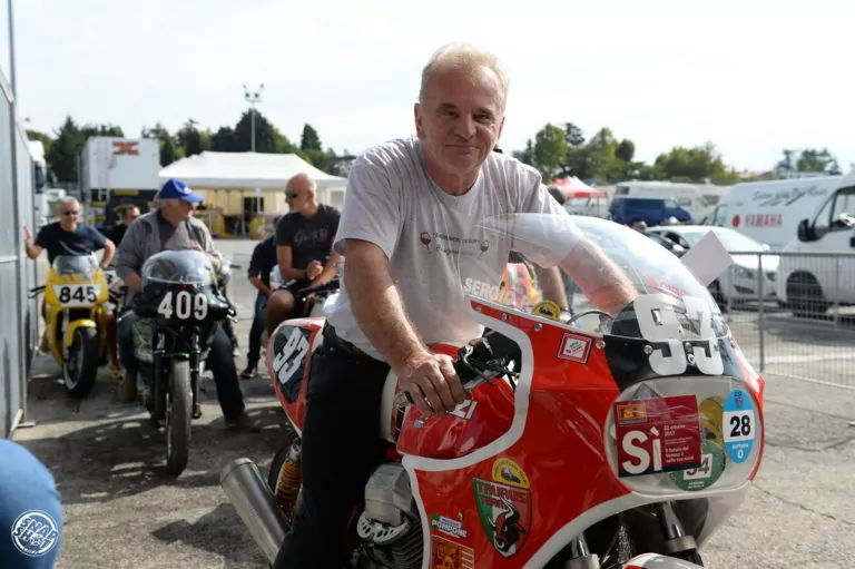 Misano Classic Weekend