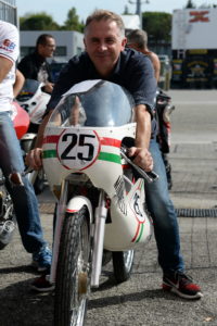 Misano Classic Weekend