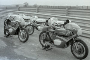 Misano Classic Weekend