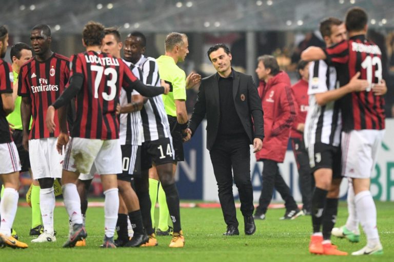 Montella, Milan