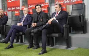 Montella, Mirabelli e Fassone