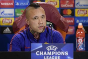 Nainggolan