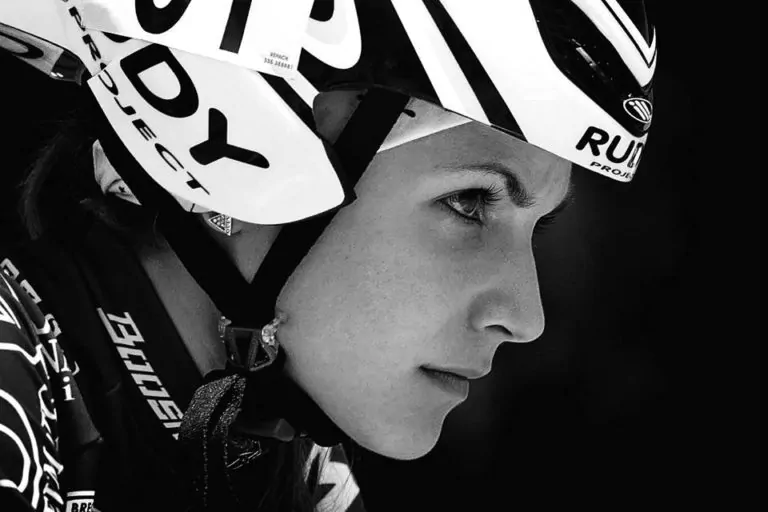 Nicole D'Agostin
