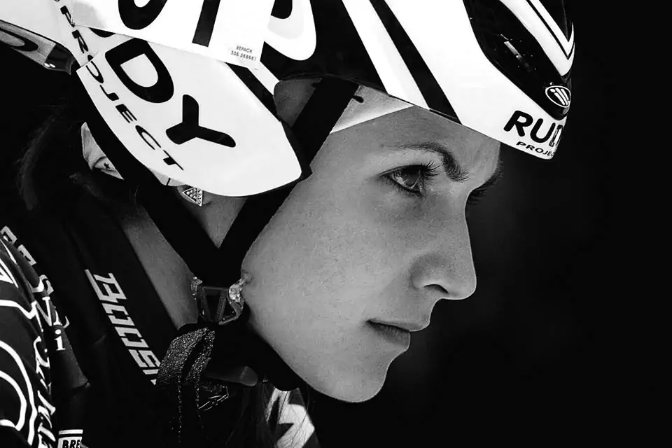 Nicole D'Agostin