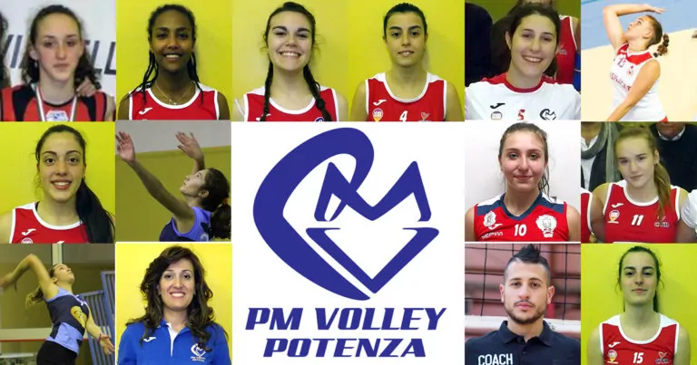 PM Potenza Volley