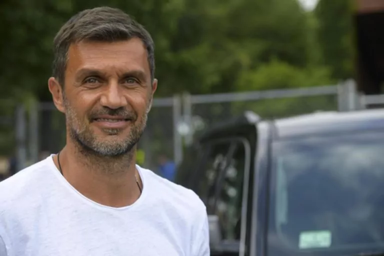 maldini