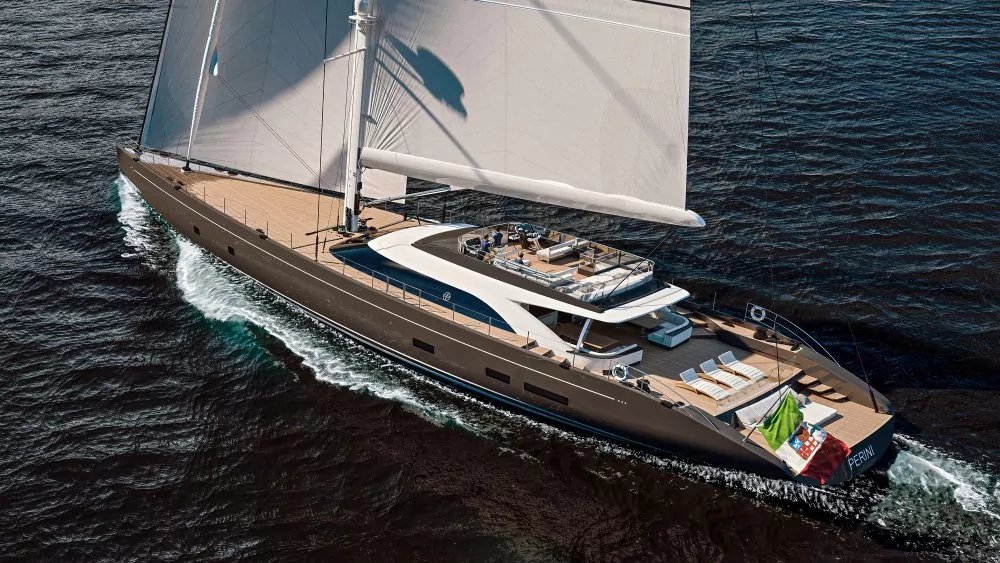 Perini Navi