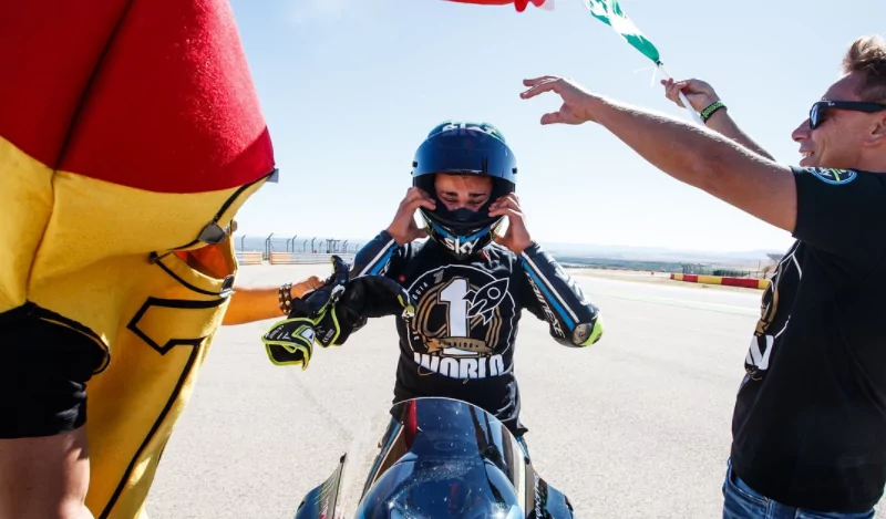 Ph Instragram vr46ridersacademyofficial