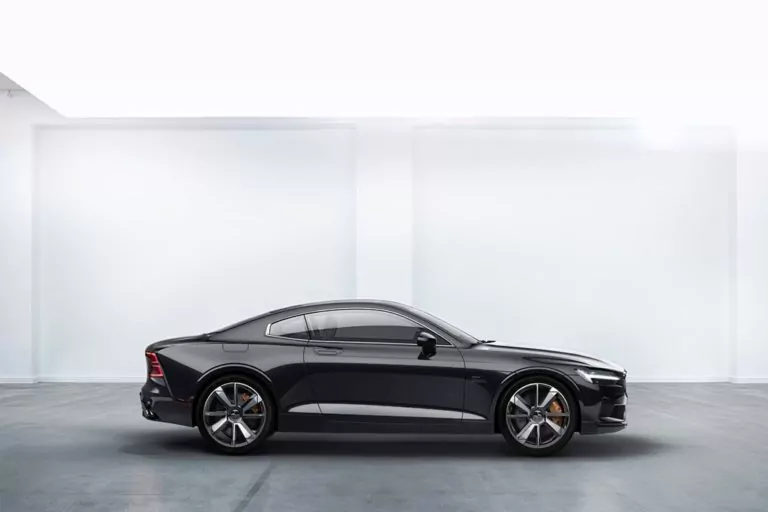 Polestar 1