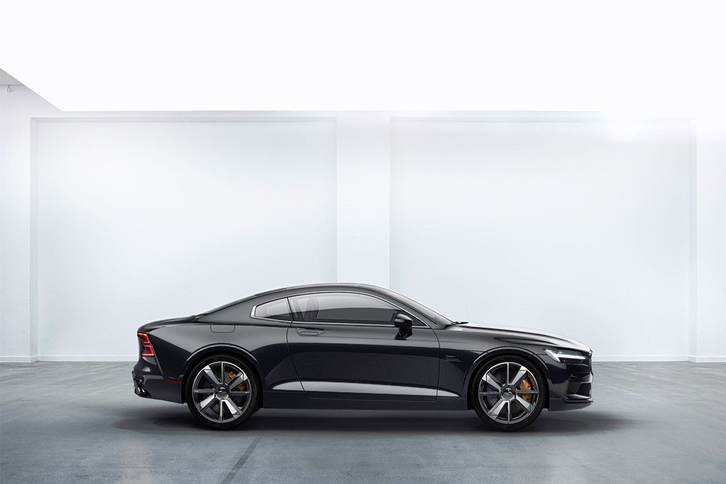 Polestar 1