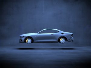 Polestar 1
