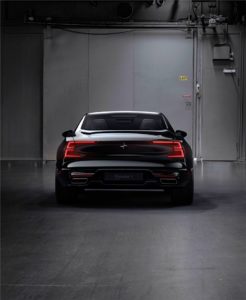 Polestar 1