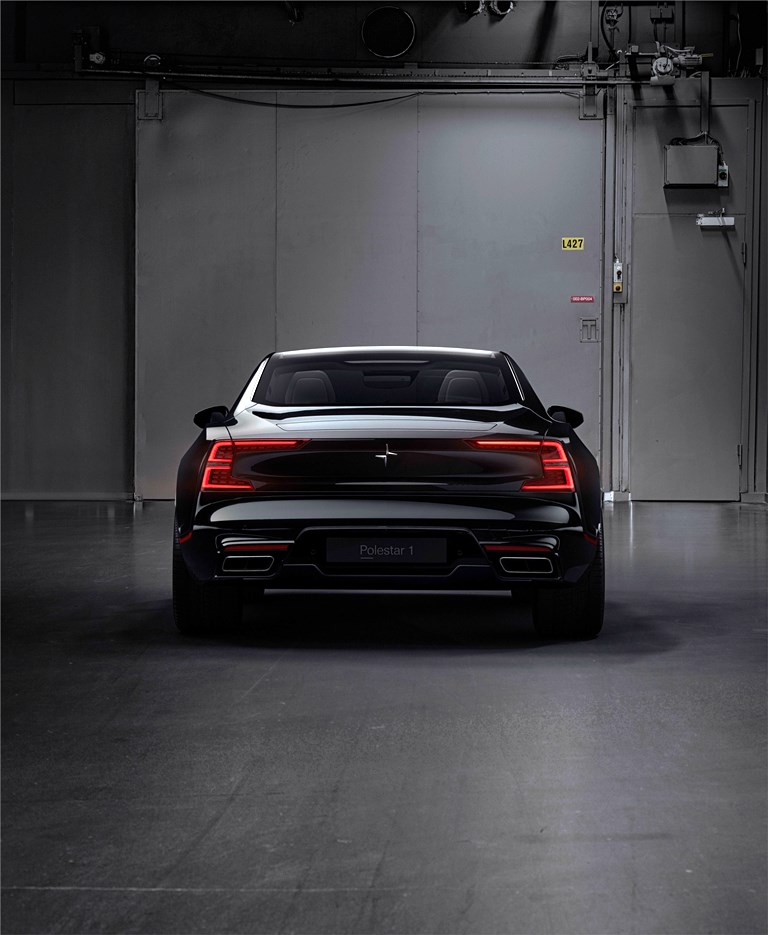 Polestar 1