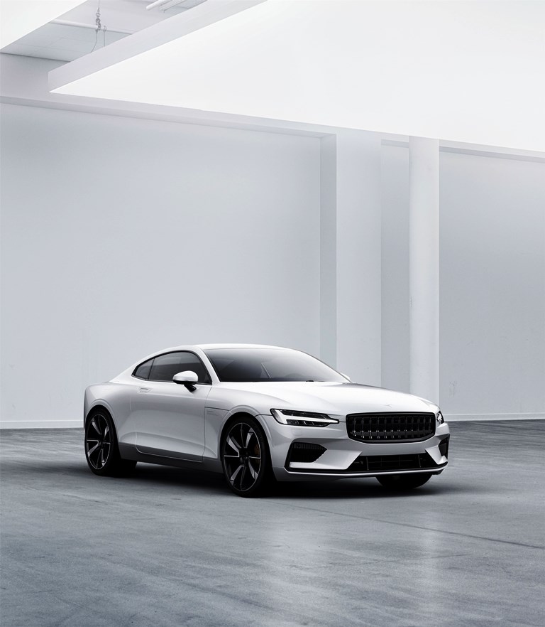Polestar 1