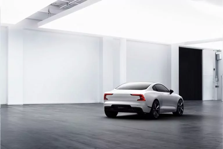 Polestar 1