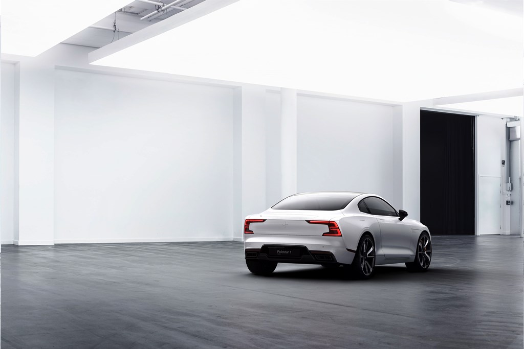 Polestar 1