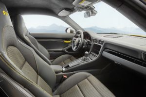 Porsche 911 Carrera T