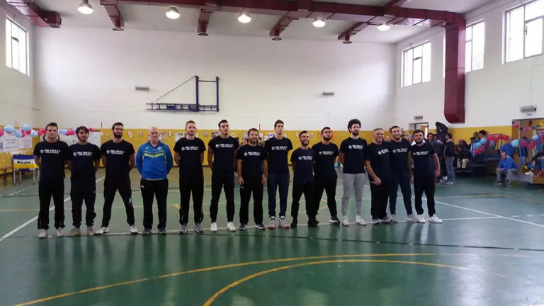PM Volley Potenza
