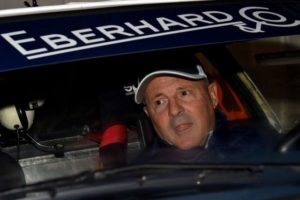 Rally Legend