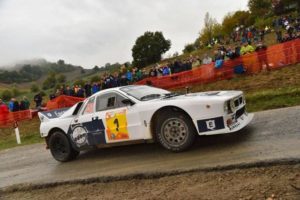 Rally Legend