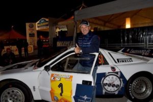 Rally Legend