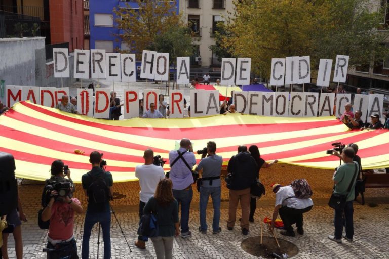 Referendum Catalogna