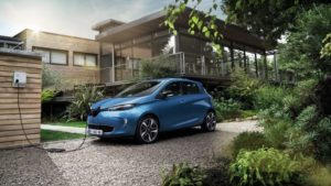 Renault Energy Services