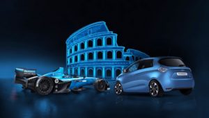 Renault Formula E 