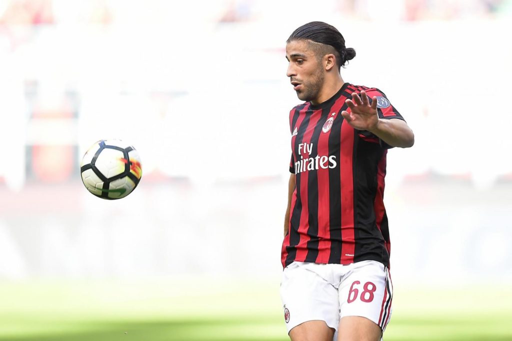 Ricardo Rodriguez