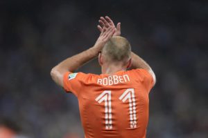 Robben