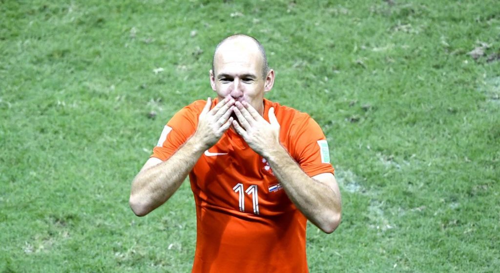 Robben