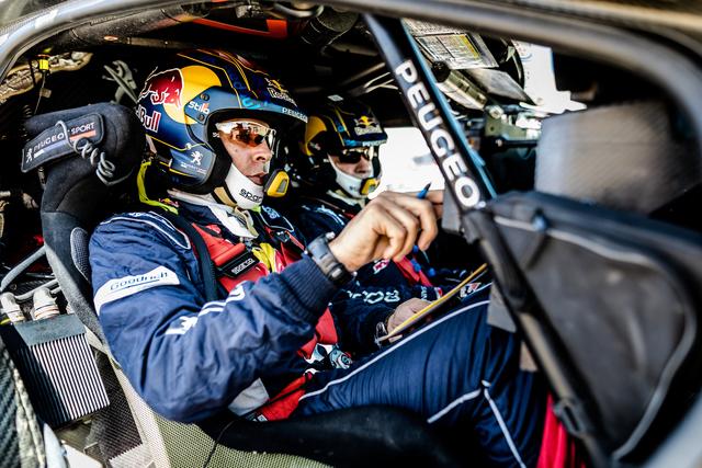 Sebastien Loeb