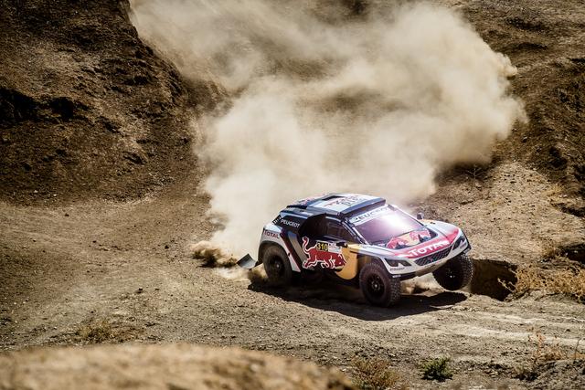 Sebastien Loeb