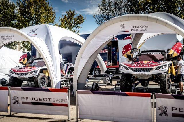 Sebastien Loeb