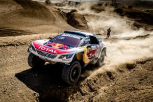 Sebastien Loeb