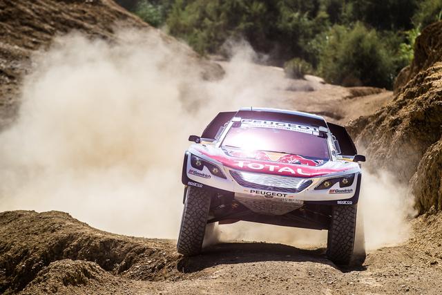 Sebastien Loeb