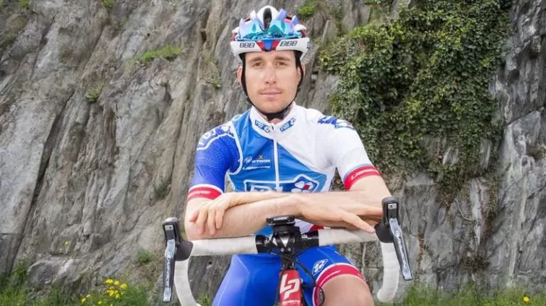 Sebastien Reichenbach