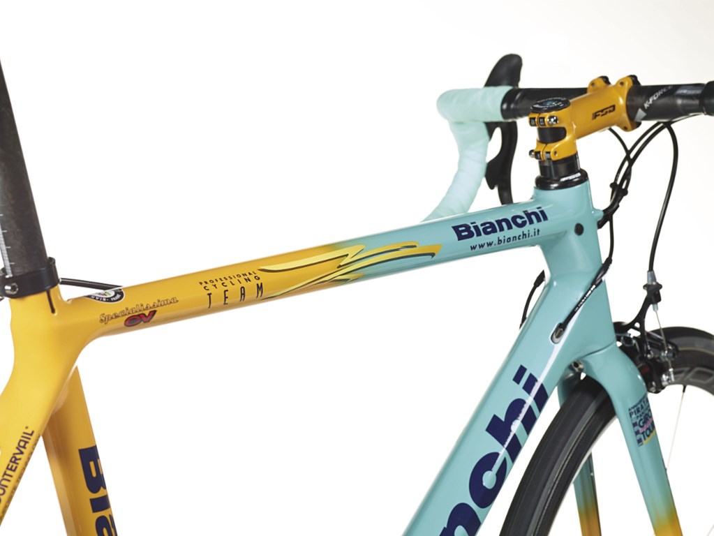 Specialissima Pantani 20