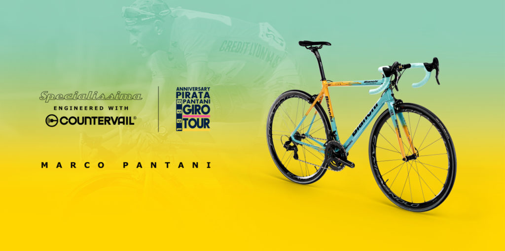 Specialissima Pantani 20