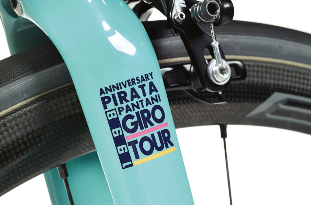 Specialissima Pantani 20