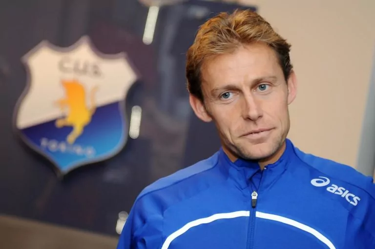 Stefano Baldini