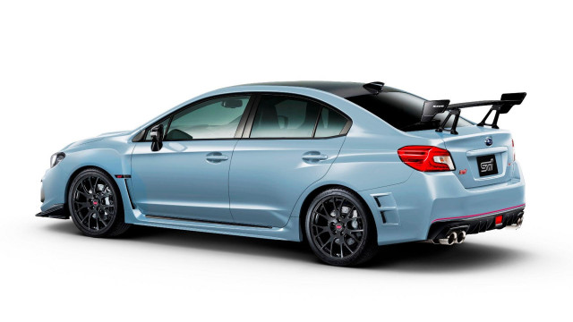 Subaru S208