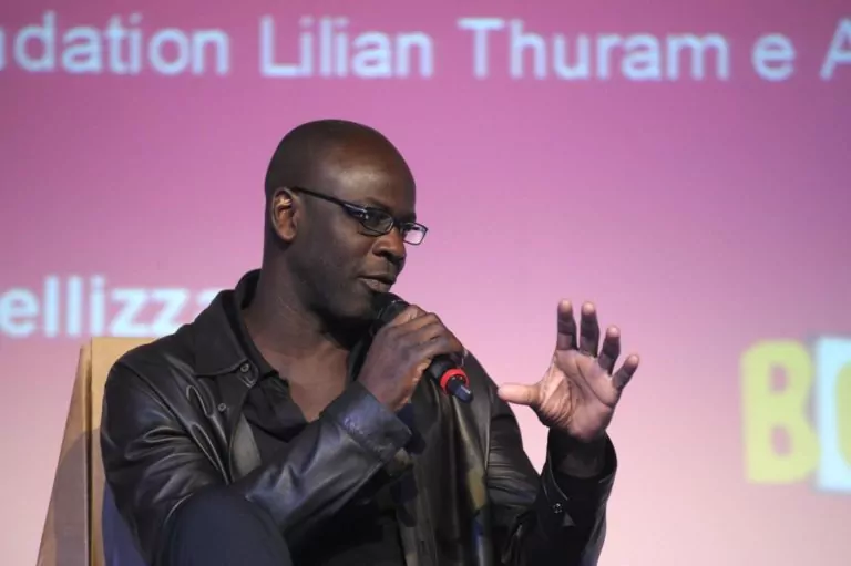 Thuram