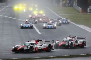 Toyota Gazoo Racing